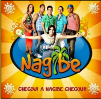 Banda Nagibe